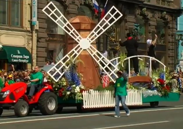 экскурсионные туры Петербург