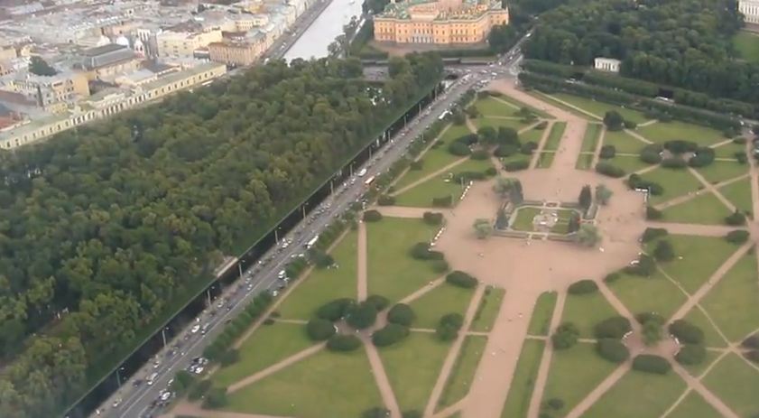 Туры в Санкт-Петербург