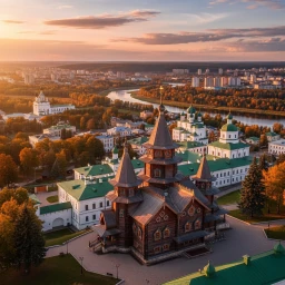Смоленские истории. Автобусный тур - Э (3 дня) — фото 3