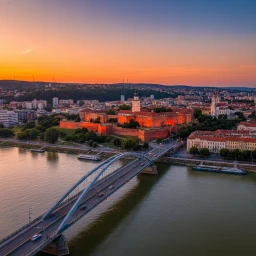 Рождественские каникулы в Сербии (7 дней) — фото 2