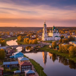 Волжские просторы. Отдых на берегу Волги — фото 2