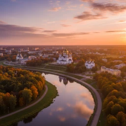 На выходные в Беларусь. Автобусный тур из Санкт-Петербурга (3 дня) — фото 2