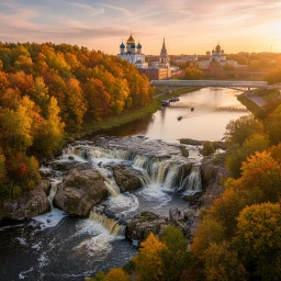 Однодневная экскурсия «Историческое путешествие » в Тосно и Любань — фото 2