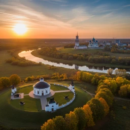Тур в Белоруссию «Маленькая Прага и белорусский Суздаль» — фото 3
