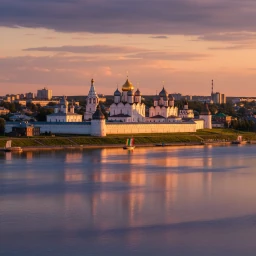 Узоры Золотого Кольца. Ростов Великий. Ярославль. Шуя - Э (4 дня) — фото 3