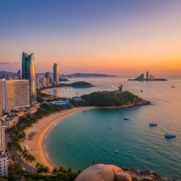 Тур на остров Хайнань. Отель INTERCONTINENTAL SANYA RESORT 5* от  171 т рублей Без визы! — тур Микс-Тур