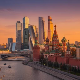 Усадебное ожерелье Москвы — тур Микс-Тур