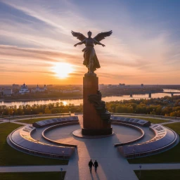 Про героев былых времен: Ржев - Бородино - Кубинка (3 дня) — тур Микс-Тур