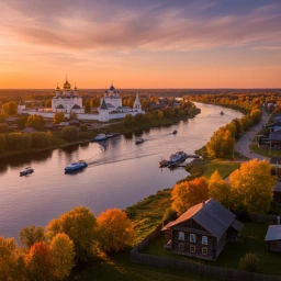 КАРГОПОЛЬ - АРХАНГЕЛЬСК - ХОЛМОГОРЫ — фото 3