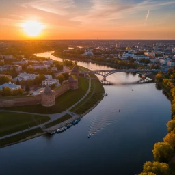 Тур в Псковскую область «Великие Луки - Полибино -Торопец - Наумово: Земля, рождающая гениев» — тур Микс-Тур