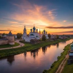 Каргопольское Гостевание — тур Микс-Тур
