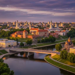 Легенды Беларуси — фото 3