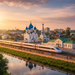Однодневная экскурсия «Историческое путешествие » в Тосно и Любань — фото 3