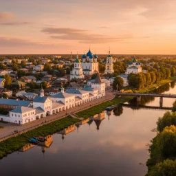 Вологодский Диснейленд — фото 3
