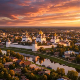 Казань! Брать будете? В гости к Казанскому Хану и Йошкиному коту. — фото 2