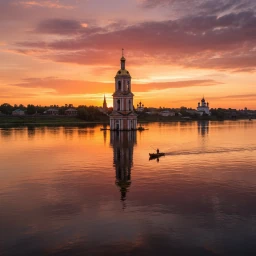 Тур в Дубну со встречей Нового Года! — фото 2