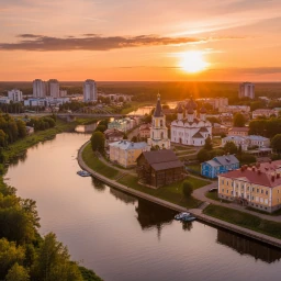Тур на Русский Север «В гости к вепсам» — фото 3