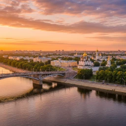 Тур Тверь-Москва-Коломна-Рязань-Константиново-Торжок — фото 2