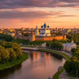 Экскурсия «От Копорья До Ивангорода. Замки И Творцы» — фото 2