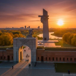 Беларусь: вдоль и поперёк (на автобусе из Санкт-Петербурга) — фото 2