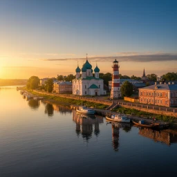 Экскурсия в Старую Ладогу — фото 3