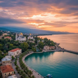 Легенды Самурзакана. Все включено (8 дней) — фото 3